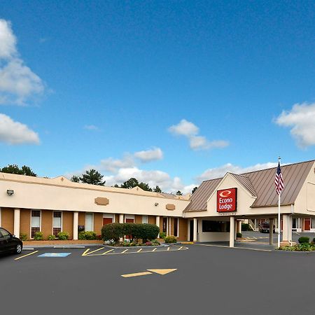 Econo Lodge Кливленд Экстерьер фото